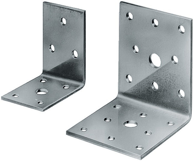 SIMPSON STRONG TIE connettore angolare AB / AC AB55365 65 x 65x55 mm ( 3000257221 )