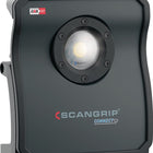 SCANGRIP Faretto LED NOVA 4 CONNECT 30 W 400 - 4000 lm ( 4000873479 )