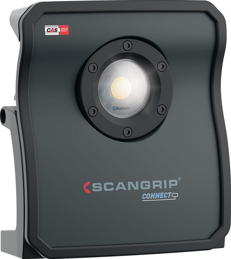 SCANGRIP LED-Strahler NOVA 4 CONNECT 30 W 400 - 4000 lm ( 4000873479 )