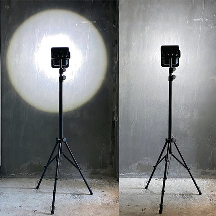 SCANGRIP Faretto LED NOVA 4 CONNECT 30 W 400 - 4000 lm ( 4000873479 )