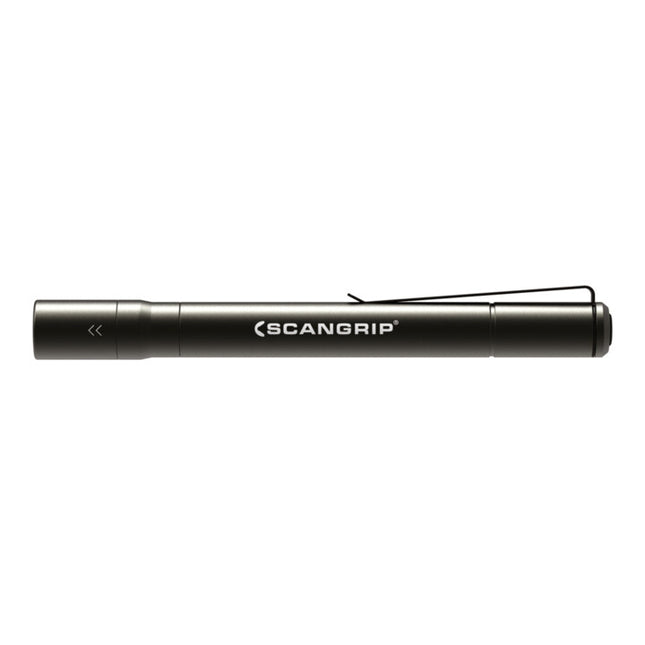 SCANGRIP LED-Taschenlampe FLASH PEN 200 lm ( 4000876713 )