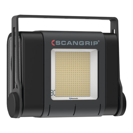 SCANGRIP foco LED SITE LIGHT 40 315 W 10000 - 40000 lm (4000873375)