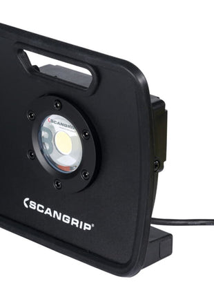 SCANGRIP Projecteur à LED NOVA 12K 86 W 1 200 - 12 000 lm ( 4000873202 )