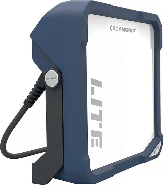 SCANGRIP Faretto LED VEGA LITE 48 W 6000 lm ( 4000873179 )