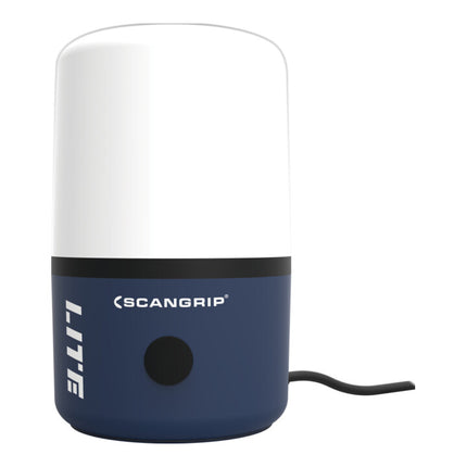 SCANGRIP LITE Luce da lavoro a LED AREA LITE CO 65 W 6000 lm ( 4000873108 )