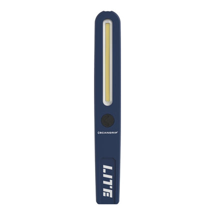 SCANGRIP LITE Lampada portatile ricaricabile a LED STICK LITE M 3,7 V 1800 mAh ( 4000873334 )
