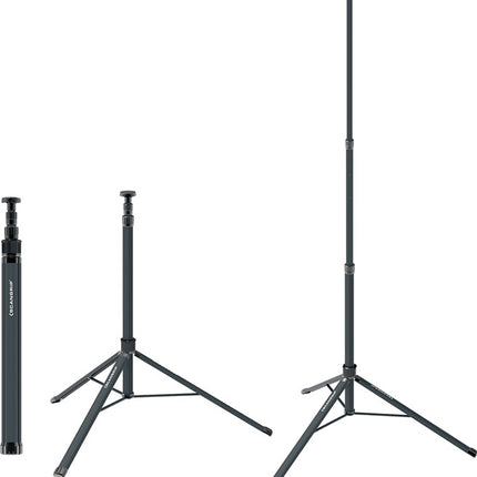 Treppiede SCANGRIP TRIPOD 2m Ø 1,06 m Altezza utile min./max. 0,9 - 2 m ( 4000873492 )