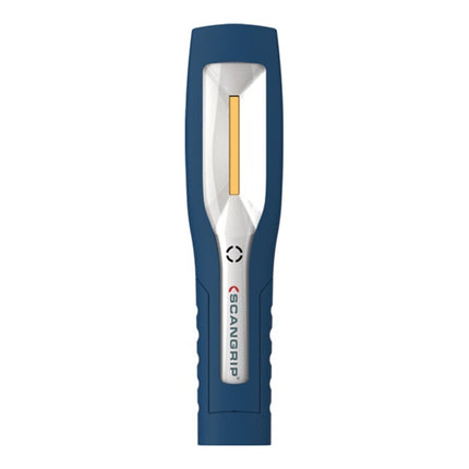 SCANGRIP Lampada portatile ricaricabile a LED MINI MAG PRO 3,7 V 1200 mAh ( 4000873358 )