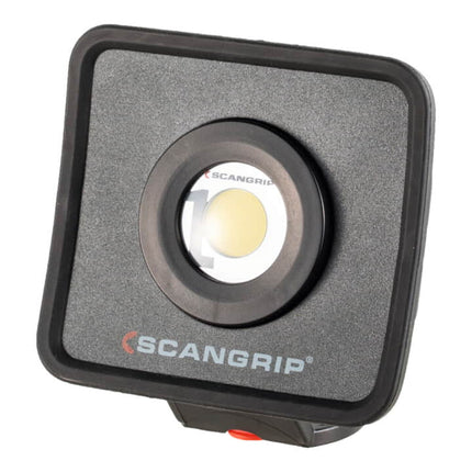 SCANGRIP Faretto LED NOVA MINI 10 W 100 - 1000 lm ( 4000873493 )