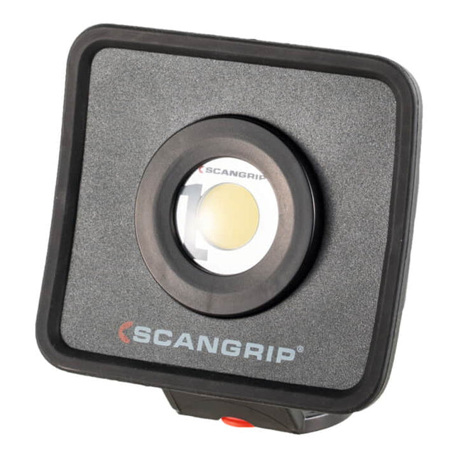 SCANGRIP Faretto LED NOVA MINI 10 W 100 - 1000 lm ( 4000873493 )