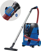 Aspirateur de sécurité NILFISK AERO 26-W2M PC 1500 W 3700 l/min 245 mbar (4000897287)