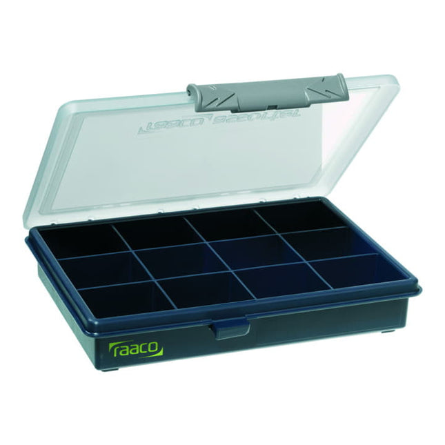 Scatola di assortimento RAACO L175xP143xH32mm ( 4000871426 )