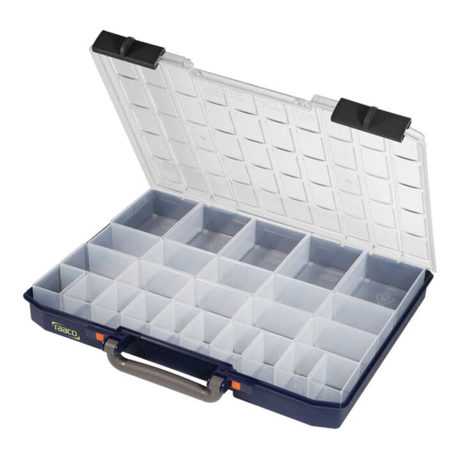RAACO Carry Lite scatola di assortimento W415xD330xH57mm ( 4000871527 )