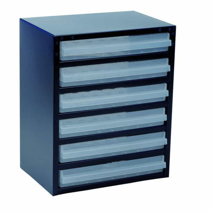 Caricatore per minuteria RAACO W357xP255xH435mm ( 4000871610 )