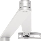 ASSA ABLOY Asta di bloccaggio L191 argento ( 3000255174 )