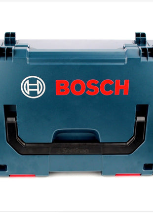 Bosch GSR 12V-20 Professional Akku Bohrschrauber Brushless 20 Nm + L-Boxx + 2x Akku 4,0Ah + 1x Ladegerät - Toolbrothers