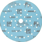 MIRKA Haftschleifscheibe GALAXY Grip Multifit 150 mm Körnung 1200 ( 4000845352 )