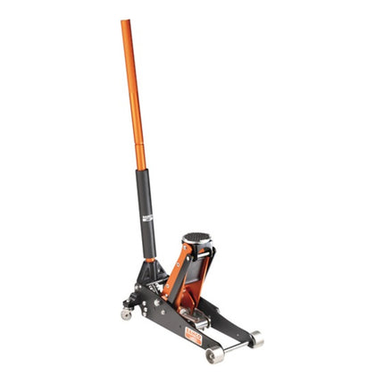 Martinetto di manovra BAHCO BH1A1500 portata idraulica 1,5 t ( 4000821239 )