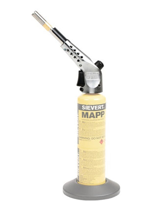 SIEVERT Lötlampe Metaljet 2155 ohne Schraubkartusche ( 1000152713 )