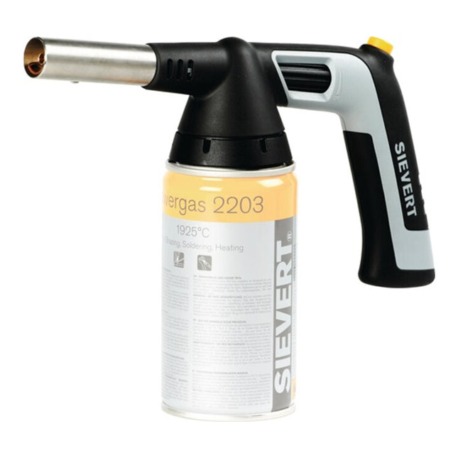 Cannello SIEVERT Handyjet 2282 senza cartuccia a vite ( 1000152708 )