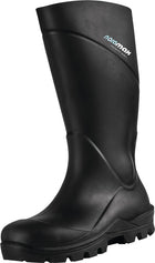 NORA Sicherheitsstiefel NORAMAX Mega-Max II Größe 41 schwarz/schwarz ( 4000373621 )