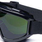 UNIVET Vollsichtschutzbrille 601 EN 166, EN 169, EN 175 ( 4000370136 )