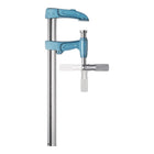 Morsetto a vite URKO 4003-H Larghezza di serraggio 300 mm Sporgenza 120 mm ( 4000831731 )