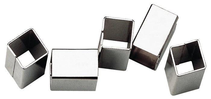 Manicotto di livellamento metallico INTERSTEEL per mandrino quadro ( 3000252830 )