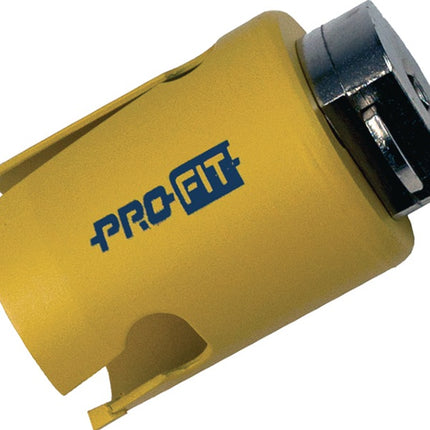 PROFIT Lochsägensatz Multi Purpose 3-teilig 60-80 mm ( 4000800410 )