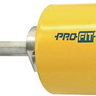 Sega a tazza PROFIT Concrete Light Sega a secco-Ø 92 mm Profondità di taglio 65 mm ( 4000800002 )