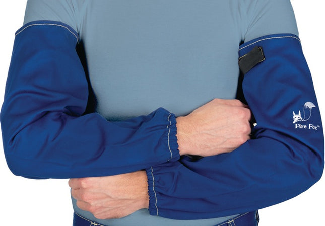 Manicotto di saldatura WELDAS Fire Fox (TM) lunghezza circa 52 cm ( 8000076693 )