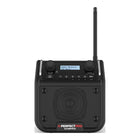 PERFECTPRO Baustellenradio DABPRO 11,1 V 230 V ( 4000818388 )