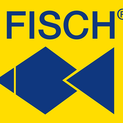 FISCH-TOOLS Set di punte Forstner tipo 0317 5 pezzi ( 4000863447 )