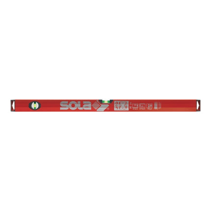 SOLA Wasserwaage BIG X 150 cm ( 4000857285 )