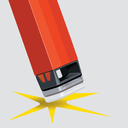 Livella SOLA BIG X 30 cm ( 4300200346 )