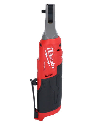 Milwaukee M12 FHIR14-201 Akku Ratsche 12 V 47 Nm 1/4" Brushless + 1x Akku 2,0 Ah - ohne Ladegerät