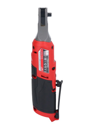 Milwaukee M12 FHIR14-601 Akku Ratsche 12 V 47 Nm 1/4" Brushless + 1x Akku 6,0 Ah - ohne Ladegerät