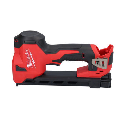 Pinza a batteria Milwaukee M12 BCST-202 12 V 19 x 25,4 mm + 2x batteria ricaricabile 2,0 Ah + caricatore
