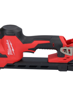 Grapadora a batería Milwaukee M12 BCST-251 12 V 19 x 25,4 mm + 1x batería 2,5 Ah - sin cargador