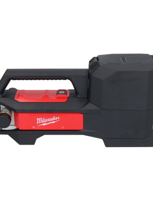 Bomba de trasvase a batería Milwaukee M18 BTP-302 18 V 1817 l/h + 2x baterías 3,0 Ah + cargador