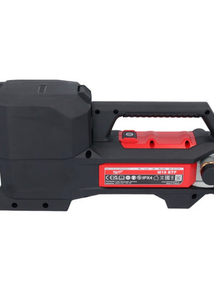 Milwaukee M18 BTP-501 Akku Transferpumpe 18 V 1817 l/h + 1x Akku 5,0 Ah + Ladegerät