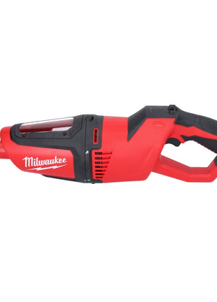 Milwaukee M12 HV-501 Akku Staubsauger 12 V + 1x Akku 5,0 Ah - ohne Ladegerät