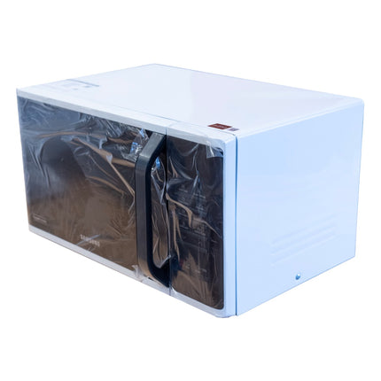 Samsung MS23K3513AW/BA Microonde 800 Watt 23 l 489 x 275 x 374 a libera installazione Bianco