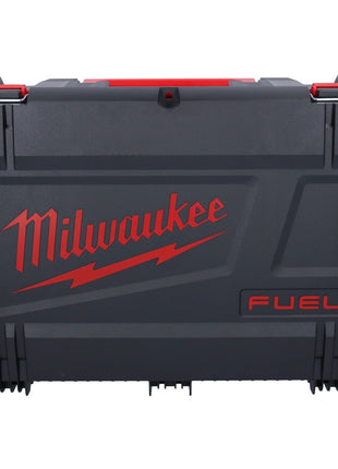 Milwaukee M18 ONEFHX-402X Akku Kombihammer 18 V 2,5 J SDS-Plus Brushless + 2x Akku 4,0 Ah + Ladegerät + HD-Box