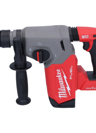 Milwaukee M18 ONEFHX-502X Martello combinato a batteria 18 V 2,5 J SDS-Plus Brushless + 2x batteria ricaricabile 5,0 Ah + caricatore + scatola HD