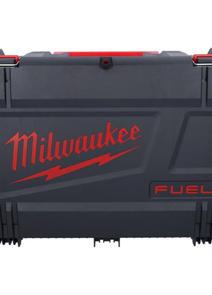 Milwaukee M18 ONEFHX-502X Akku Kombihammer 18 V 2,5 J SDS-Plus Brushless + 2x Akku 5,0 Ah + Ladegerät + HD-Box