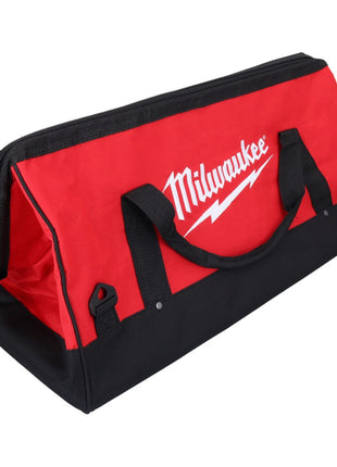 Milwaukee Werkzeug Tasche 560 x 270 x 270 mm rot / schwarz