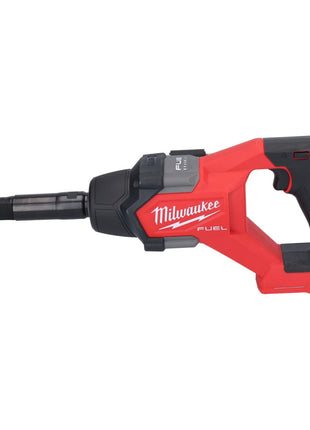 Vibrateur à béton sur batterie Milwaukee M18 FCVN24-501 18 V 2,4 m sans balais + 1x batterie 5,0 Ah - sans chargeur