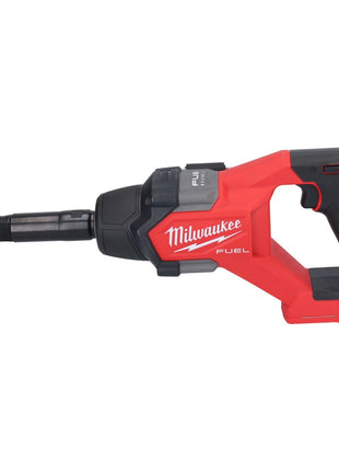 Milwaukee M18 FCVN24-502 Akku Betonrüttler 18 V 2,4 m Brushless + 2x Akku 5,0 Ah + Ladegerät