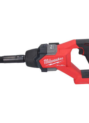 Milwaukee M18 FCVN24-551 Akumulatorowy wibrator do betonu 18 V 2,4 m bezszczotkowy + 1x akumulator 5,5 Ah - bez ładowarki